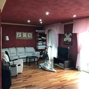 Bed & Breakfast Los Girasoles, Fuengirola