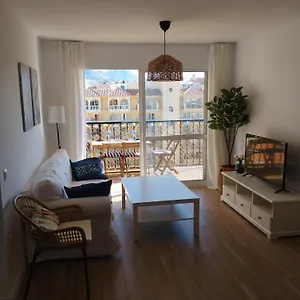 Apartamento Costa, Fuengirola